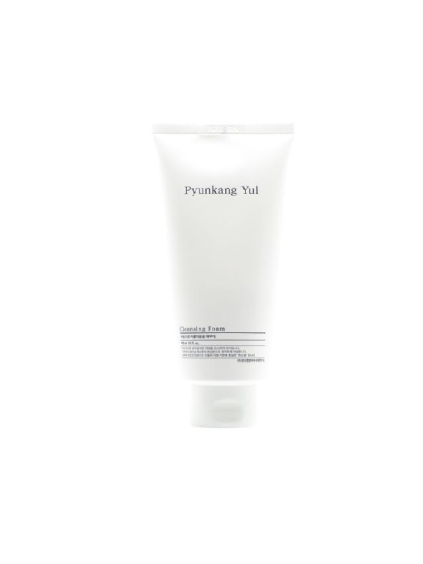 PYUNKANG YUL - Cleansing Foam - Jemná čistiaca pena so Saposhnikovia pre čistú a komfortnú pleť 150ml