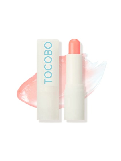 TOCOBO Glow Ritual Lip Balm