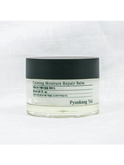 PYUNKANG YUL - Calming Moisture Barrier Cream - Upokojujúci bariérový krém s cica a ceramidmi 50ml