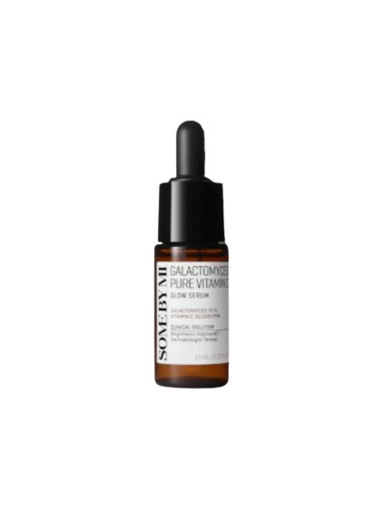 some by mi galactomyces pure vitamin c glow serum 10ml