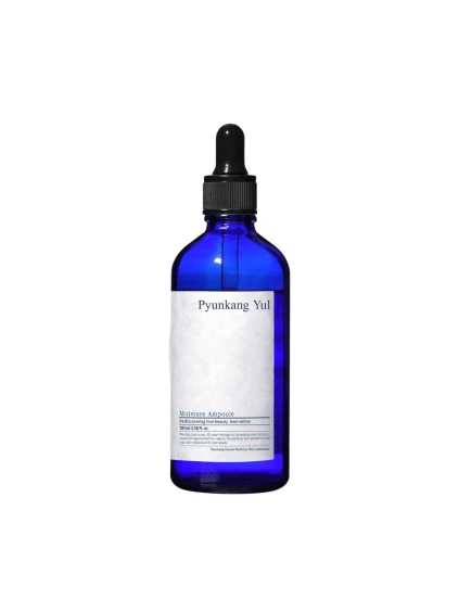 pyunkang yul pky moisture ampoule 100ml