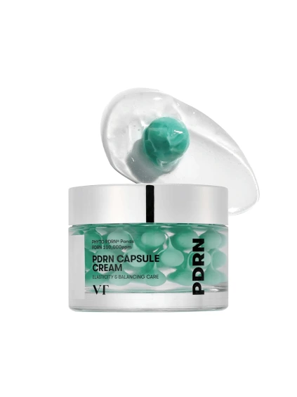 VT pdrn capsule cream
