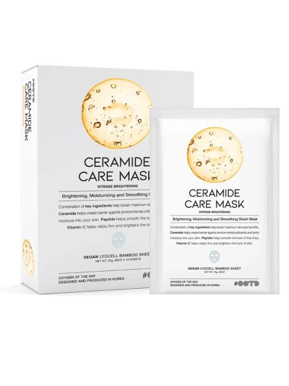 ootd ceamide mask