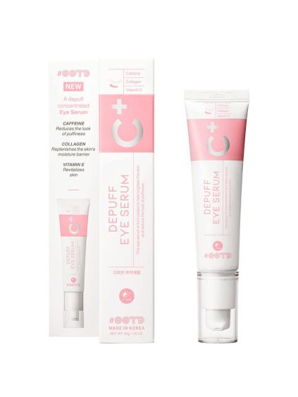 OOTD Depuff Eye Serum4