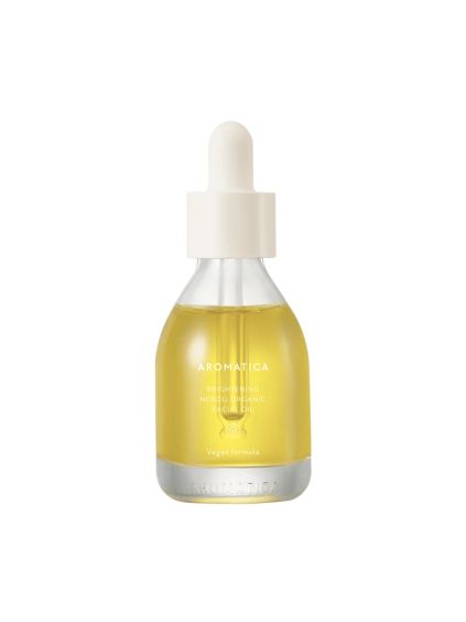 Aromatica facial oil