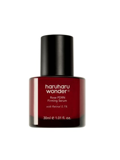 haruharu pdrn rose serum4