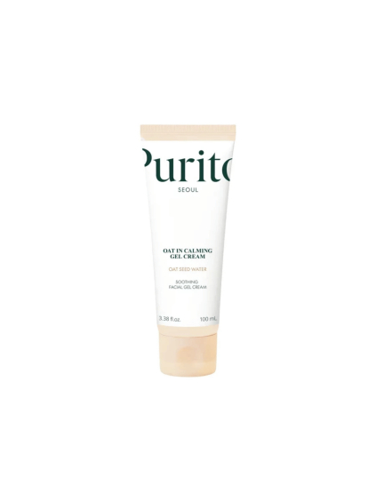 Purito oat gelcream