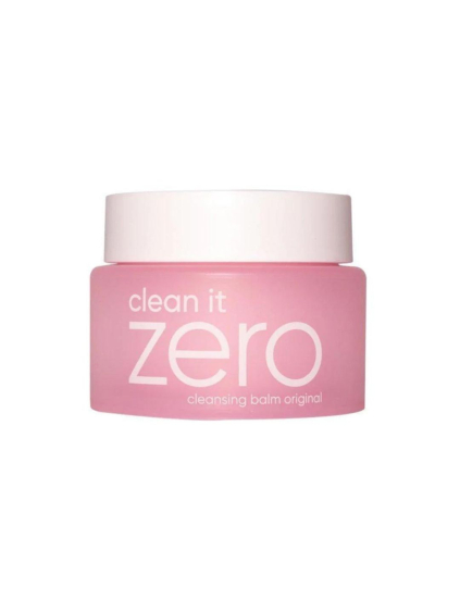 BANILA CO - Clean It Zero, Cleansing Balm Original - jemný čistiaci a odličovací balzam 100ml