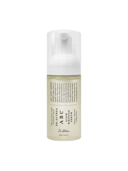 Dr.Althea glow whipped serum4