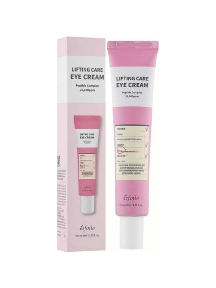 lifting eye cream
