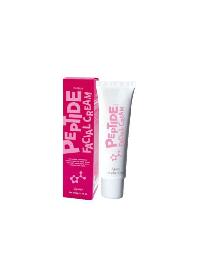 esfolio peptide facial cream 50ml