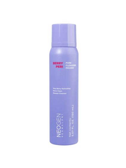 Neogen pore cleansing foam4
