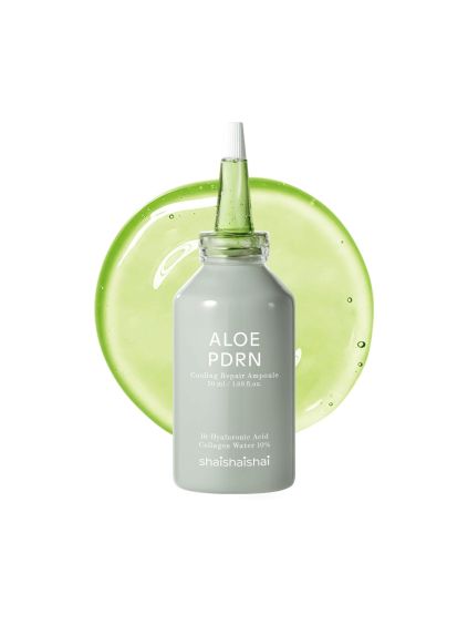 aloe pdrn ampule5