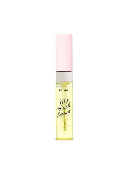 etude lash serum