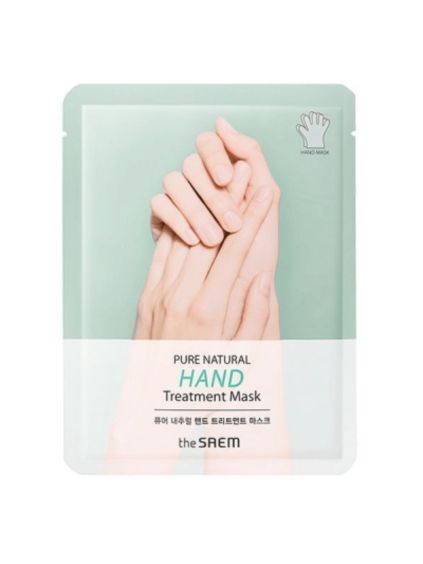 the saem hand mask