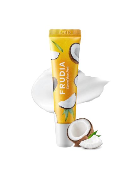 Frudia coco balm5