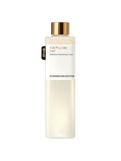 Sungboon editor Silk Peptide EGF