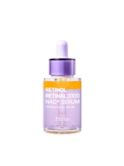 Retinol Retinal