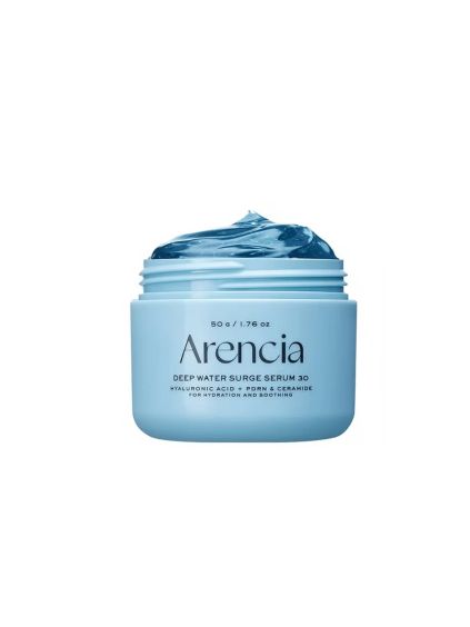 Arencia deep water serum 30