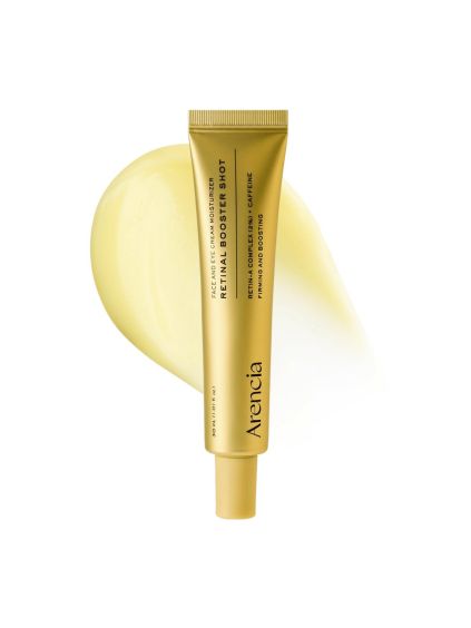 Arenci retinal booster