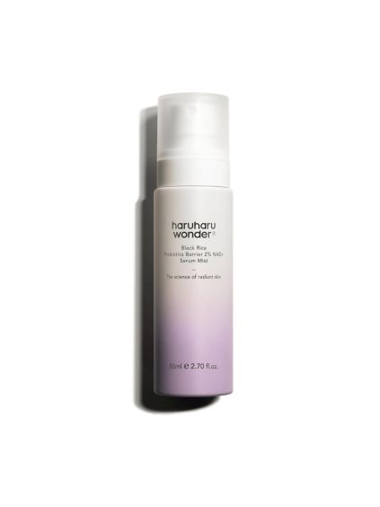 haruharu black rice serum mist6
