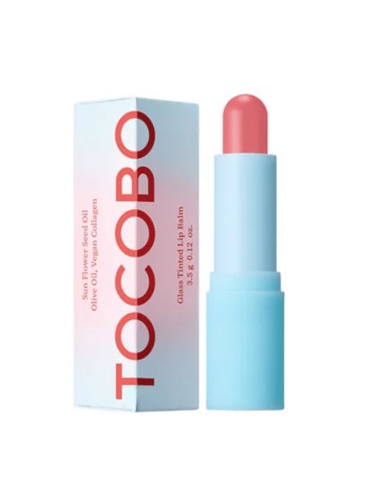 TOCOBO Vanila Peach
