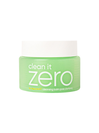 BANILA CO - Clean It Zero, Pore Clarifying - čistiaci a odličujúci balzam na rozšírené póry 100ml