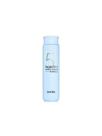 masil 5 probiotics perfect volume shampoo 300ml (3)