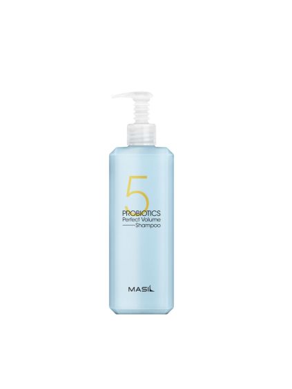 masil 5 probiotics perfect volume shampoo 500ml (2)