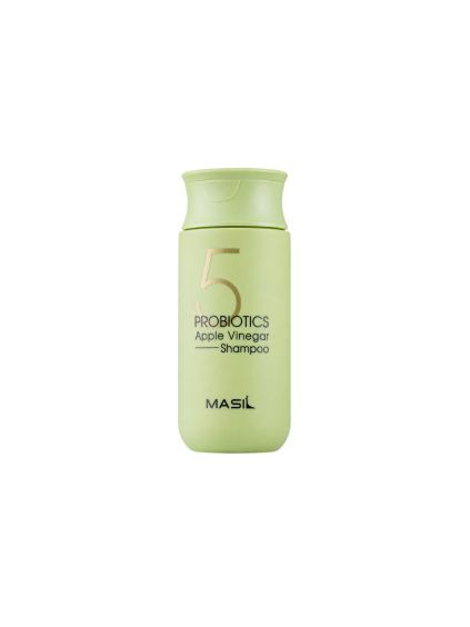 masil 5 probiotics apple vinegar shampoo 150ml