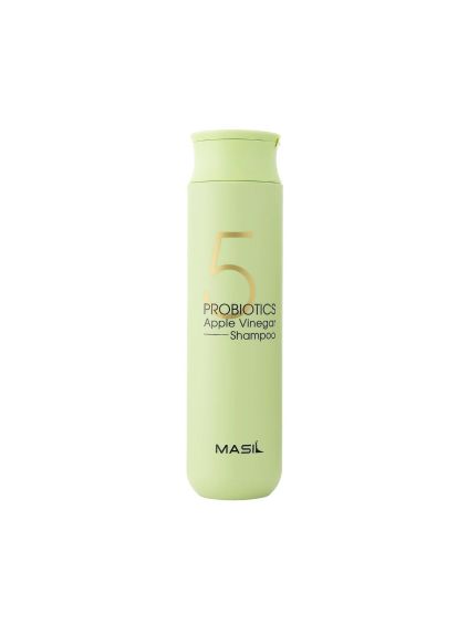 masil 5 probiotics apple vinegar shampoo stick 150ml