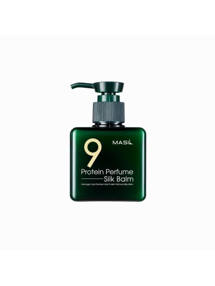 masil 9 protein perfume silk balm 180ml