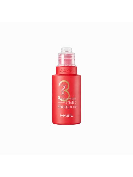 masil 3 salon hair cmc shampoo 50ml
