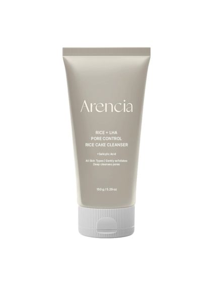 Arencia rice lha cake cleanser7