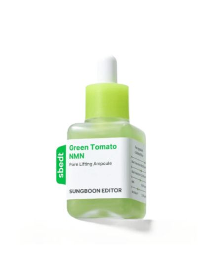 SUNGBOOON green tomato serum (3)
