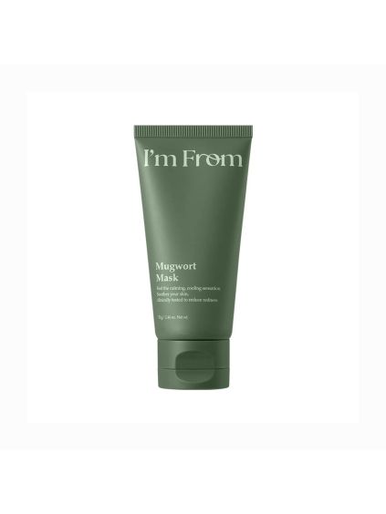 im from mugwort mask 70g