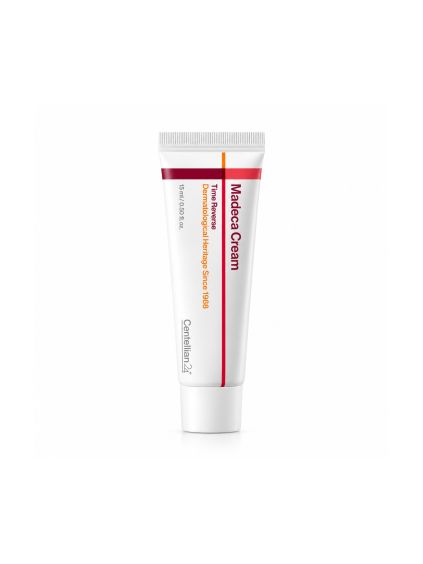 centellian24 madeca cream time reverse 15ml