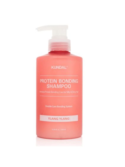 KUNDAL ylang ylang shampoo