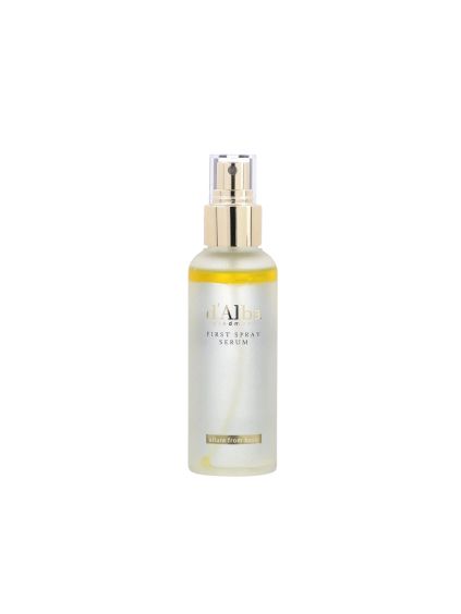d alba white truffle first spray serum 100ml(1)