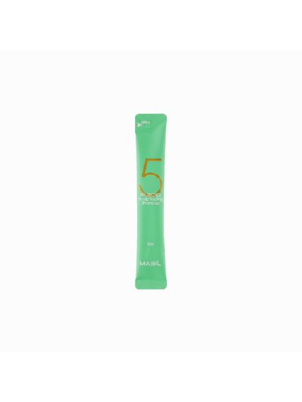 masil 5 probiotics scalp scaling shampoo stick pouch 8ml