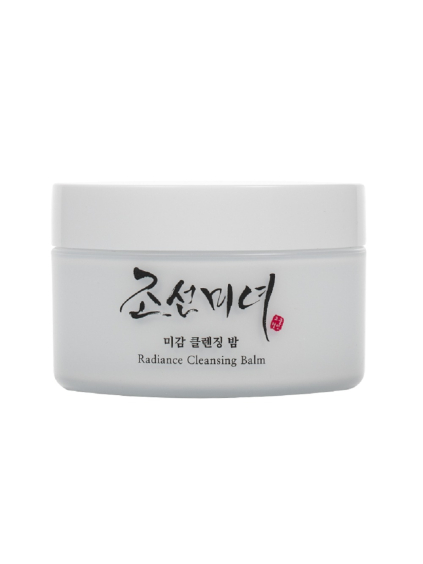 BEAUTY OF JOSEON - Radiance Cleansing Balm  - Rozjasňujúci čistiaci balzam 100ml