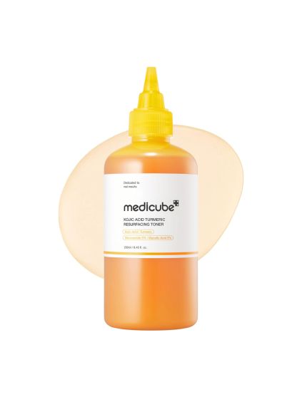 medicube kojic acid toner (5)