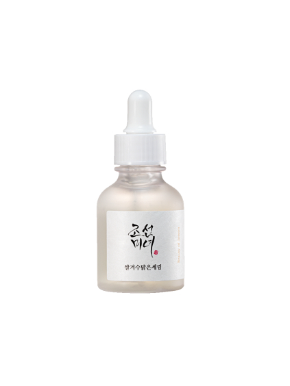 BEAUTY OF JOSEON - Glow Deep Serum : Rice + Arbutin - Rozjasňujúce sérum 30ml