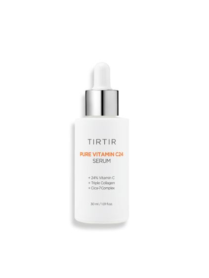 TIRTIR pure vit C24