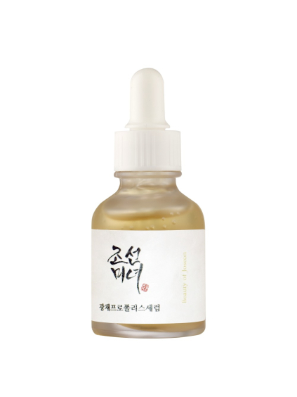 BEAUTY OF JOSEON - Glow Serum : Propolis + Niacinamide - Rozjasňujúce sérum 30ml