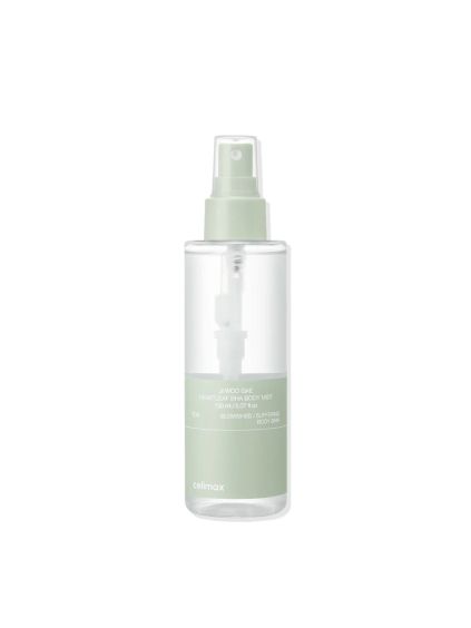 CELIMAX Ji Woo Gae Heartleaf BHA Body Mist