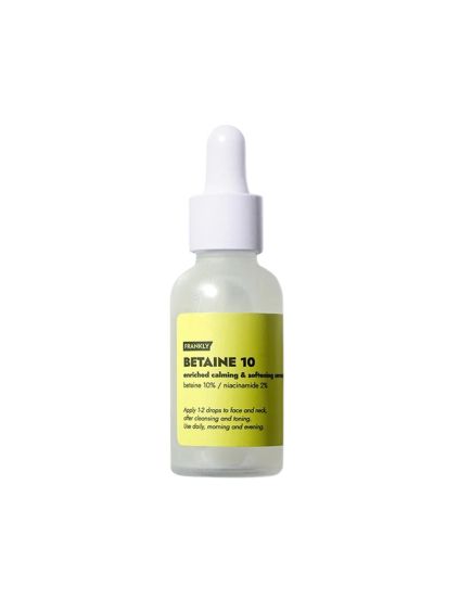 FRANKLY Betaine 10 Serum (4)