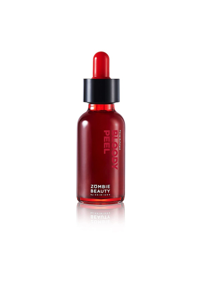 SKIN1004 - ZOMBIE BEAUTY Bloody Peel - Peeling na pleť 30ml
