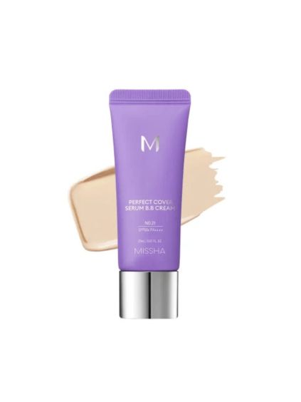 MISSHA BB serum cover