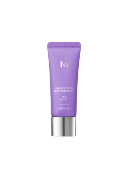 MISSHA bb krém